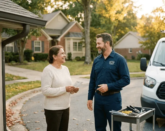 Gutter Repair Elgin, OH FAQs