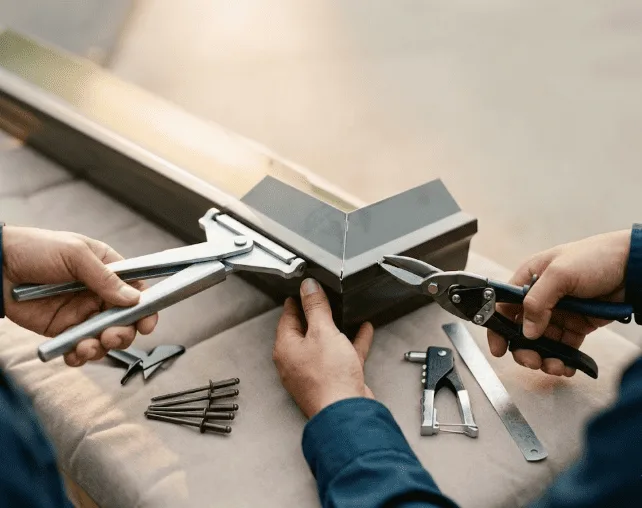 Why choose Gutter Repair in Elgin, OH